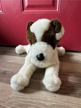 Retired Rare Douglas stuffed Dog